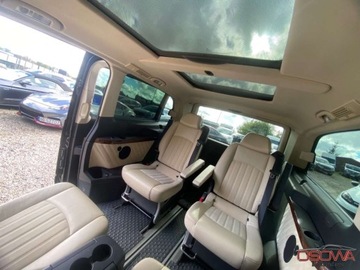 Mercedes Viano Van Facelifting 3.0 CDI 225KM 2013 Mercedes-Benz Viano 3.0 V6 225 KM Wersja BUISSNES skory automat FULL OPCJA, zdjęcie 32