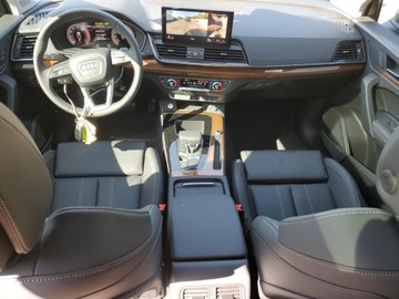 Audi Q5 II 2024 Audi Q5 Prestige 40 2024 2.0l 2.0 Benzyna 201KM, zdjęcie 8
