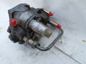 ТНВД 22100-0G010 TOYOTA COROLLA VERSO AVENSIS T25 RAV4 2.0 D4D