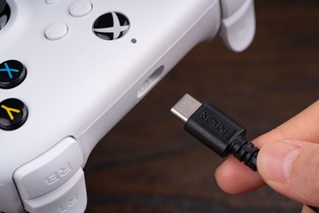 8bitdo Ultimate Проводной контроллер для Xbox v2 серии «Эффект Холла» One PC Pad