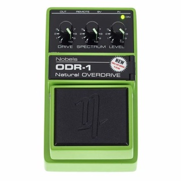 Гитарный эффект Nobels ODR-1 BC