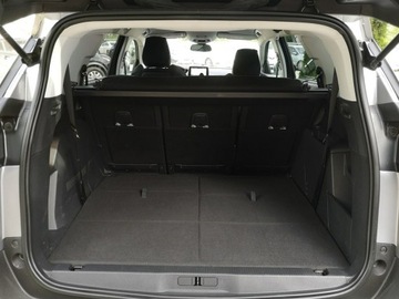 Peugeot 5008 II Crossover 1.5 BlueHDI 130KM 2018 Peugeot 5008 1,5 HDI 130KM Klimatr Navi Kamera, zdjęcie 25