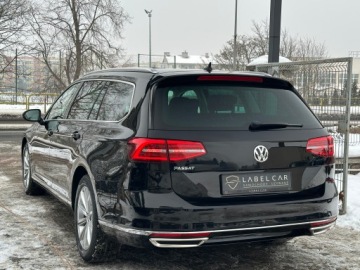 Volkswagen Passat B8 Variant 2.0 TDI BlueMotion SCR 150KM 2019 R E Z E R W A C J A, zdjęcie 28