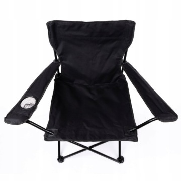 СКЛАДНОЙ ТУРИСТИЧЕСКИЙ КРЕСЛО ДЛЯ РЫБАЛКИ КЕМПИНГОВОЕ КРЕСЛО ДЛЯ РЫБЫ CAMPELA