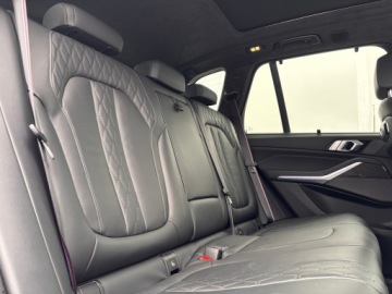 BMW X5 G05 2025 BMW X5 CESJA 40d, Pneumatyka, Dociągi, H/K, M-PRO,, zdjęcie 18