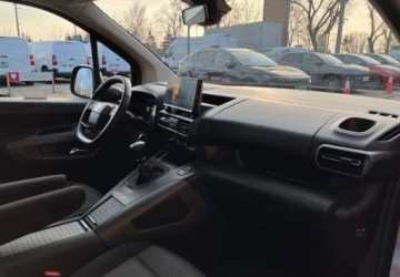 Toyota 2024 Toyota Proace City Verso Toyota Proace City Verso Long 1.5 D-4D Family 1.5, zdjęcie 14