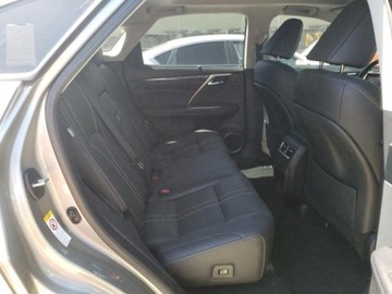 Lexus RX IV 2020 Lexus RX LEXUS RX 350, 2020r., 3.5L, zdjęcie 8