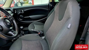 Mini Clubman R55 Kombi Facelifting 1.6 98KM 2013 MINI Clubman Clubman 1.6benzyna 98KM oryginalne 103tys km zarejestrowany, zdjęcie 15