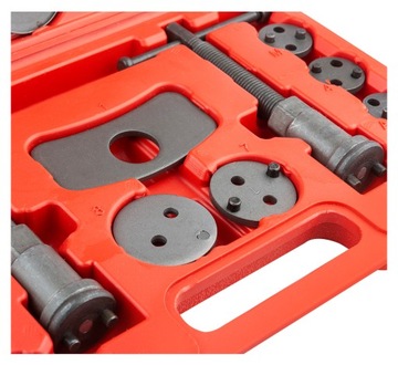 КОМПЛЕКТ ДАВЛЕНИЯ ТОРМОЗНОГО ПОРШНЯ