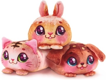 ИНТЕРАКТИВНЫЙ ТАЛИСМАН COOKEEZ MAKERY ВЫПЕЧЕННЫЙ ХЛЕБ