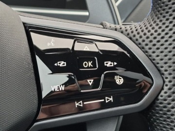 Volkswagen Tiguan II SUV R 2.0 TSI 320KM 2022 Volkswagen Tiguan HakPanoramaRBogata wersja Martwe pole grzana kanapa, zdjęcie 21