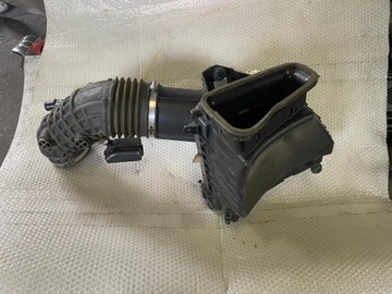 CHEVROLET CAMARO 6.2 SS V8 FILTR VZDUCHU POUZDRO TRUBKA SÁNÍ