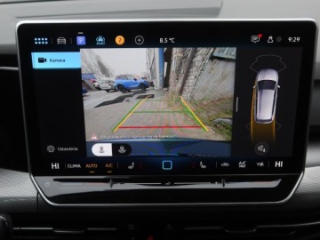 Volkswagen Golf VIII 2025 VW Golf 1.5 eTSI, Salon Polska, 1. Właściciel, zdjęcie 21