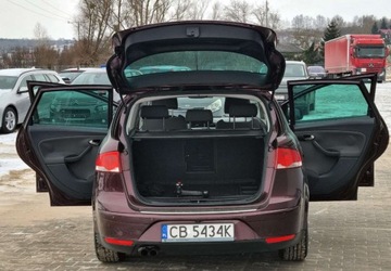 Seat Altea XL 2.0 TDI 140KM 2007 Seat Altea XL 2,0 TDI 140KM Navi Kamera 2.0 Diesel 140KM, zdjęcie 18