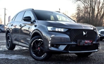  DS Automobiles DS 7 Crossback LED Navi SKORA FULL LED bogato wyposazony m, zdjęcie 15