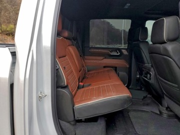  GMC Sierra K2500 Denali Ultimate 2025 6.6l 6.6 Diesel 470KM, zdjęcie 10