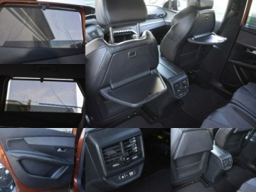 Peugeot 5008 II Crossover Facelifting 1.5 BlueHDi 130KM 2021 Peugeot 5008 1.5 BlueHDI doinwestowany gwarancja p, zdjęcie 33