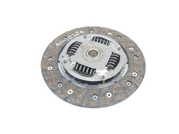 ASO TARCZA SPRZĘGŁA SPRZĘGŁOWA VW GOLF VII POLO