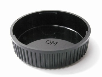 OLYMPUS: задняя крышка объектива