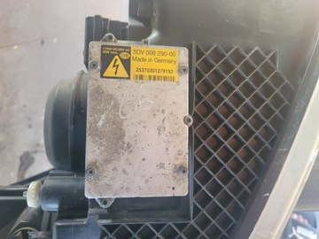 MĚNIČ XENON 5DV 008 290-00 ORIGINÁLNÍ HELLA