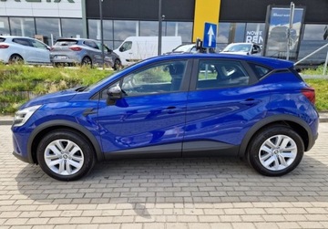 Renault Captur II Crossover 1.0 TCe 90KM 2023 Renault Captur GDYNIA Equilibre Tce 100 LPG 5 ..., zdjęcie 5
