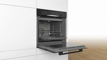 Духовка BOSCH HBA3340B0