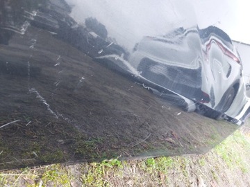 DRZWI PRZEDNIE LEWE PEUGEOT 508 I