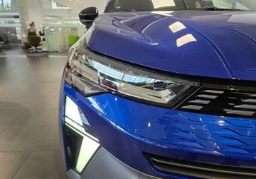 Renault 2024 Renault Symbioz nowosc Symbioz SUV klasy C - top hybryda 1.6 Hybryda, zdjęcie 8