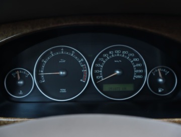 Jaguar X-Type 2006 Jaguar X-Type 3.0 V6, 4X4, Automat, Xenon, Klima, zdjęcie 10