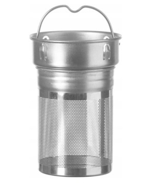 ЧАЙ ЗАВАВАТЕЛЬ ДВОЙНАЯ СТЕКЛЯННАЯ БУТЫЛКА 0,4л