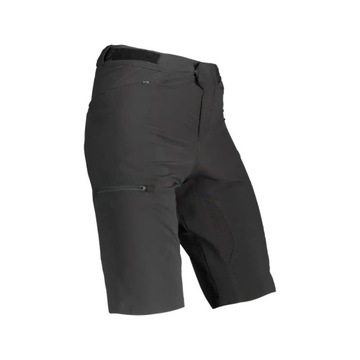 LEATT Szorty MTB 1.0 czarne S