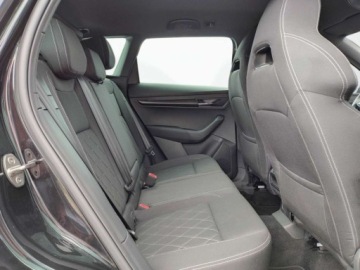 Skoda Karoq Crossover Facelifting 2.0 TSI 190KM 2023 Skoda Karoq Sportline, 4x4, Matrix, Kamera, Keyless, ACC, Podgrzewana szyb, zdjęcie 11