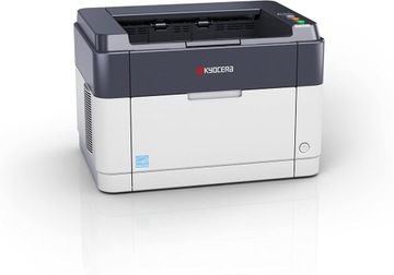 Drukarka jednofunkcyjna laserowa (mono) Kyocera FS-1061dn