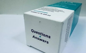 Q+A - NIACINAMIDE DAILY TONER, 100ML - REGULUJĄCY TONIK Z NIACYNAMIDEM