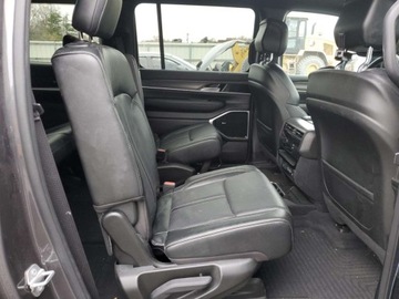 Jeep Wagoneer II 2023 Jeep Wagoneer L Series III 2023 3.0l 3.0 Benzyna 420KM, zdjęcie 11