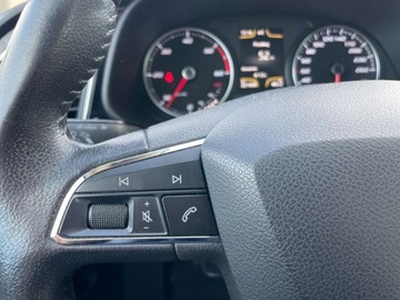 Seat Leon III 2013 Seat Leon 1.61.6 TDI Ecomotive Style SS Bezwypadkowy 1.6 Diesel 110KM, zdjęcie 23