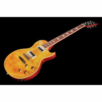 Электрогитара Harley Benton SC-550 Plus EMG PAF