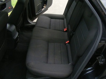 Ford Mondeo 4 MK4 Уплотнитель двери задний левый правый