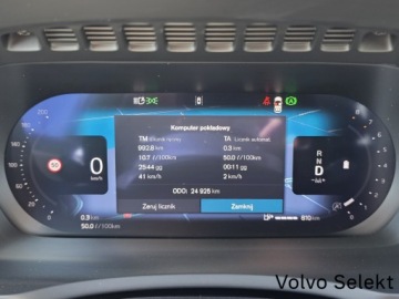 Volvo XC90 II 2025 Volvo XC 90 FV23 Ultra Bright B5 250KM AWD ACC BLI, zdjęcie 22