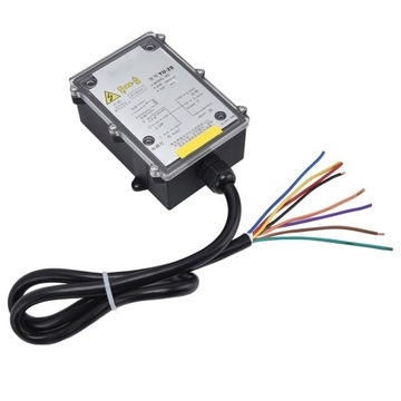 ДИСТАНЦИОННОЕ УПРАВЛЕНИЕ КРАНОМ ДИСТАНЦИОННОЕ УПРАВЛЕНИЕ КРАНОМ AC 220V