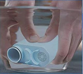 БИО-фильтр для воды для кофемашины SAECO Philips AquaClean