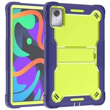 ETUI PANCERNE DO LENOVO TAB M11 TB330FU Z PODSTAWKĄ CASE POKROWIEC FUTERAŁ