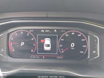 Volkswagen Jetta VI 2023 Volkswagen Jetta 2023r, 2.0T, GLI 2.0 Benzyna 250KM, zdjęcie 12