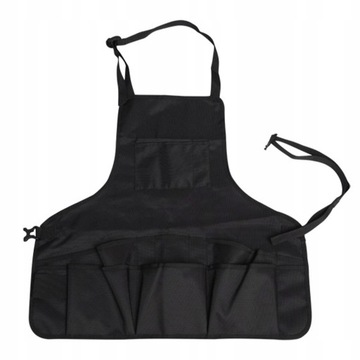 Workshop Apron Gardening Aprons Waist Belt Storage