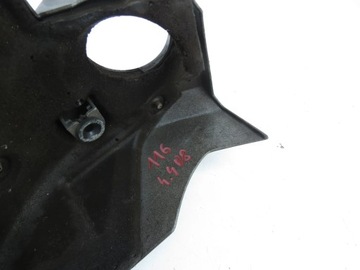 КРЫШКА ВЕРХНЯЯ КРЫШКА ДВИГАТЕЛЯ VOLVO S80 II XC90 I 4.4 V8