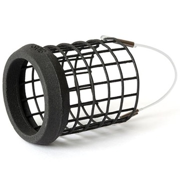 Koszyczek Matrix Bottom Weighted Cage Feeder Small 30g