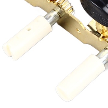 2 шт. Колки для настройки гитары, открытые струны