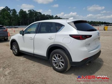 Mazda CX-5 II 2022 Mazda CX-5 2022r., 4x4, 2.5L, Select, zdjęcie 3