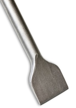 Dłuto SDS Max 50x400mm beton cegła tynk płytki