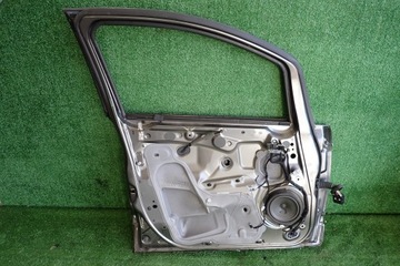 DVEŘE LEVÝ PŘEDNÍ FORD ECOSPORT FACELIFT ST-LINE